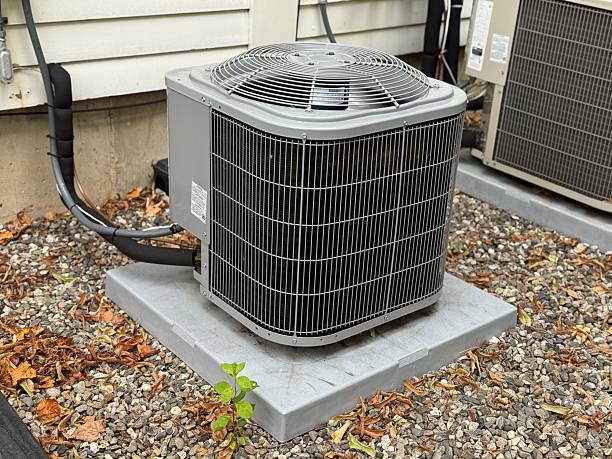 24/7 Emergency Hvac experts in Placerville, CA
